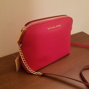 Michael Kors crossbody bag